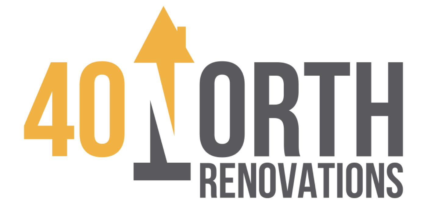 40 North Renovations